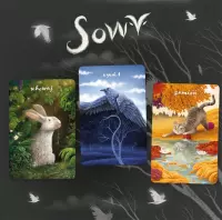4. Sowy