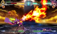 5. BlazBlue Centralfiction (PC) (klucz STEAM)