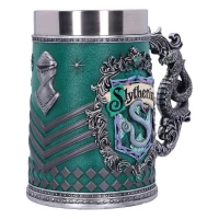 4. Kufel Kolekcjonerski Harry Potter - Slytherin