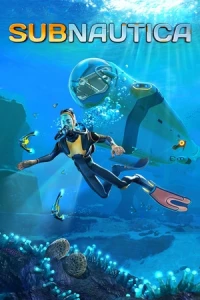 1. Subnautica PL (PC) (klucz STEAM)