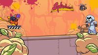 13. Splasher (PC) DIGITAL (klucz STEAM)