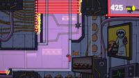 12. Splasher (PC) DIGITAL (klucz STEAM)
