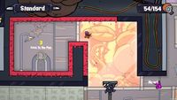 7. Splasher (PC) DIGITAL (klucz STEAM)