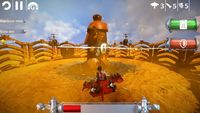 6. Red Barton and The Sky Pirates (PC/MAC) DIGITAL (klucz STEAM)