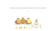 2. Burly Men at Sea (PC/MAC) DIGITAL (klucz STEAM)