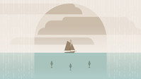 5. Burly Men at Sea (PC/MAC) DIGITAL (klucz STEAM)