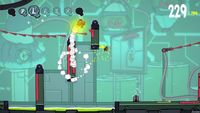 1. Splasher (PC) DIGITAL (klucz STEAM)