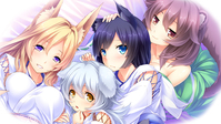 1. Wild Romance (PC) DIGITAL (klucz STEAM)