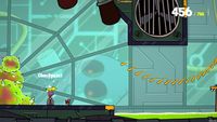 11. Splasher (PC) DIGITAL (klucz STEAM)