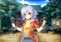 7. Wild Romance (PC) DIGITAL (klucz STEAM)