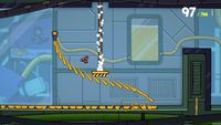 8. Splasher (PC) DIGITAL (klucz STEAM)