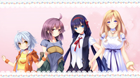 2. Wild Romance (PC) DIGITAL (klucz STEAM)