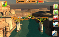 2. Bridge Constructor Playground (PC) (klucz STEAM)