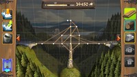 2. Bridge Constructor Medieval (PC) (klucz STEAM)