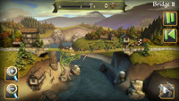 3. Bridge Constructor Medieval (PC) (klucz STEAM)