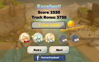 6. Bridge Constructor Playground (PC) (klucz STEAM)