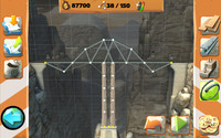 3. Bridge Constructor Playground (PC) (klucz STEAM)