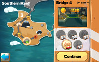 4. Bridge Constructor Playground (PC) (klucz STEAM)