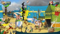 2. Asterix & Obelix: Slap them All! (PC) (klucz STEAM)