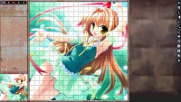 7. Pixel Puzzles Illustrations & Anime - Jigsaw Pack: Variety Pack 1 (DLC) (PC) (klucz STEAM)