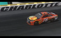4. NASCAR Heat Evolution (PC) (klucz STEAM)