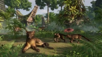 6. Planet Zoo: Tropical Pack PL (DLC) (PC) (klucz STEAM)