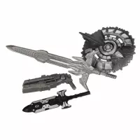 6. Mega Creative Robot 2w1 Auto 549717