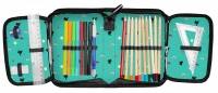1. Paso Piórnik Dwuklapkowy z Wyposażeniem Stitch DS24AB-P001
