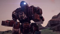 3. Battletech - Flashpoint (DLC) (PC) (klucz STEAM)