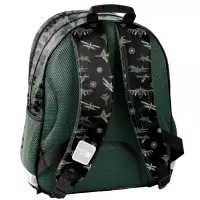 2. Paso Plecak Szkolny Samolot PP25MP-090