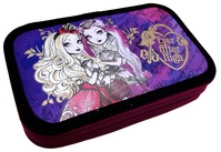 5. Ever After High Piórnik Podwójny 152580 PROMOCJA