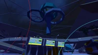 3. Glitchhikers: The Spaces Between (PC) (klucz STEAM)