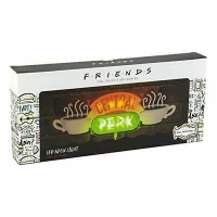3. Friends Central Perk Neon