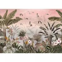 4. Interdruk Puzzle 1000 el. Secret Garden 5 367853