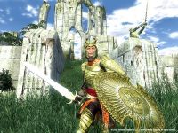 3. PKK The Elder Scrolls IV: Oblivion Game of the Year Edition (PC)