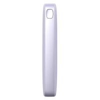 4. Fresh 'n Rebel Powerbank 18000 USB-C PD 20W Dreamy Lilac