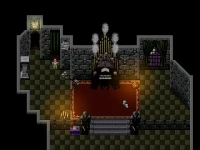 6. Midnight's Blessing (PC) (klucz STEAM)