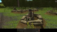 10. Combat Mission: Battle for Normandy (PC) (klucz STEAM)