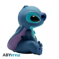 3. Disney Lilo & Stitch Skarbonka - Stitch