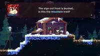 12. Celeste (PS4)