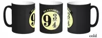 2. Kubek Termoaktywny Harry Potter - Peron 9 3/4