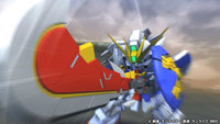 2. SD GUNDAM G GENERATION CROSS RAYS SEASON PASS (klucz STEAM)