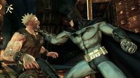 4. Batman Arkham Collection PL (PS4)