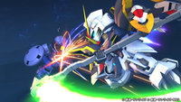 3. SD GUNDAM G GENERATION CROSS RAYS SEASON PASS (klucz STEAM)