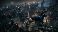 2. Batman Arkham Collection PL (PS4)