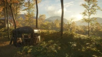 3. theHunter: Call of the Wild™ - Tents & Ground Blinds PL (DLC) (PC) (klucz STEAM)