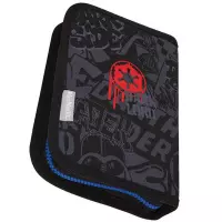 2. Coolpack Clipper Piórnik Dwuklapkowy Bez Wyposażenia Star Wars F076779