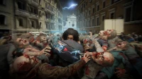 8. World War Z: Aftermath PL (PC) (klucz STEAM)