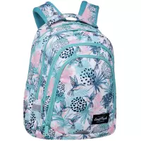 1. CoolPack Drafter 3 Plecak Szkolny Thai F010923