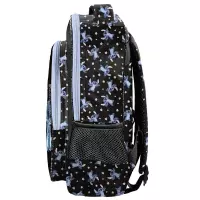 1. Paso Plecak Przedszkolny Stitch Niebieski DS25GG-337